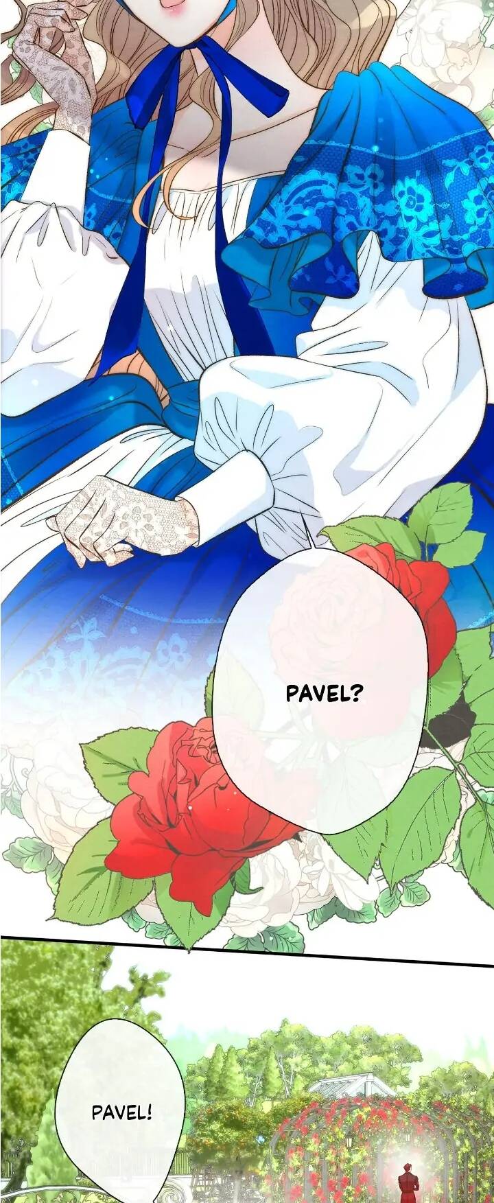 Hoàng Tử Rắc Rối chapter 10.1 23