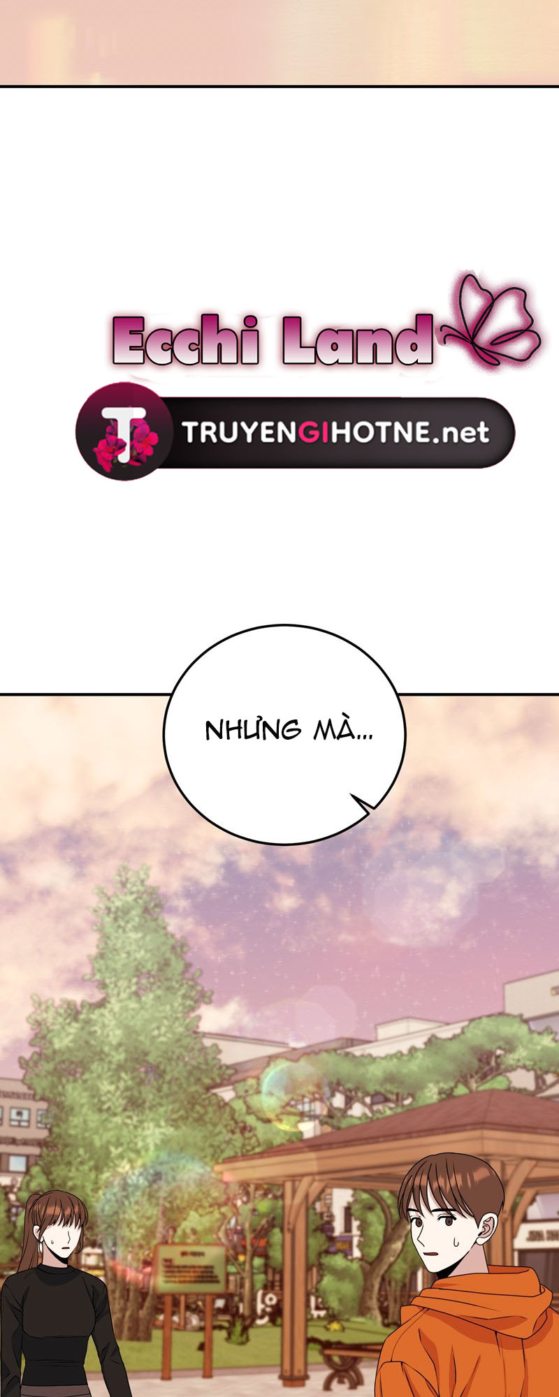 nụ hôn yêu tinh chapter 20.1 14