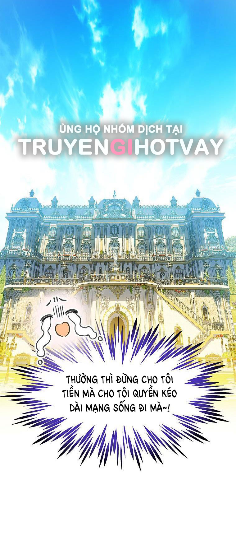 tôi là nữ thừa kế của gia tộc phản diện chapter 8.2 22