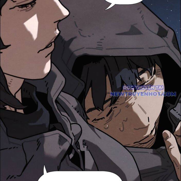 sinh vật gyeongseong: đóa hoa bất diệt chapter 38 45