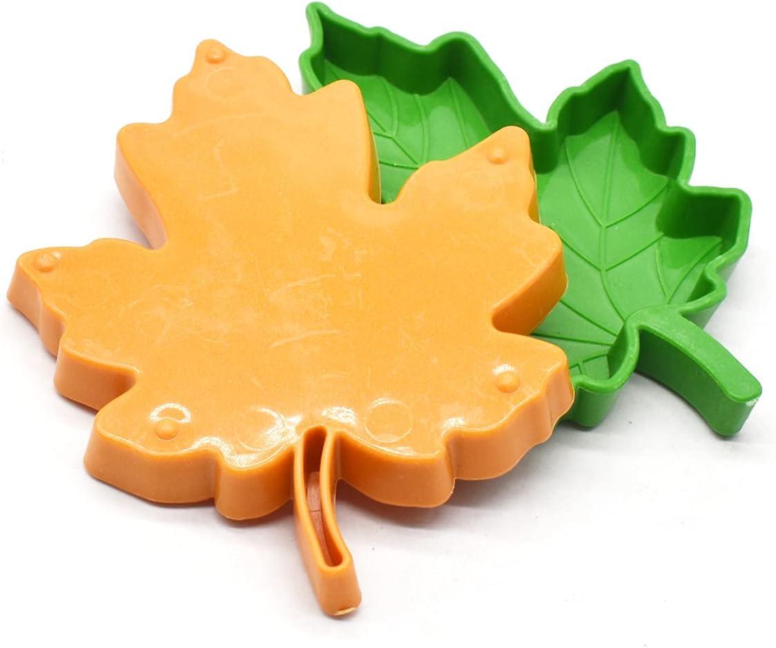 Bát nước, 2 cái Bát nước hình chiếc lá Bát ăn bò sát để uống và cho rùa ăn Rắn ngô Vật nuôi bò sát