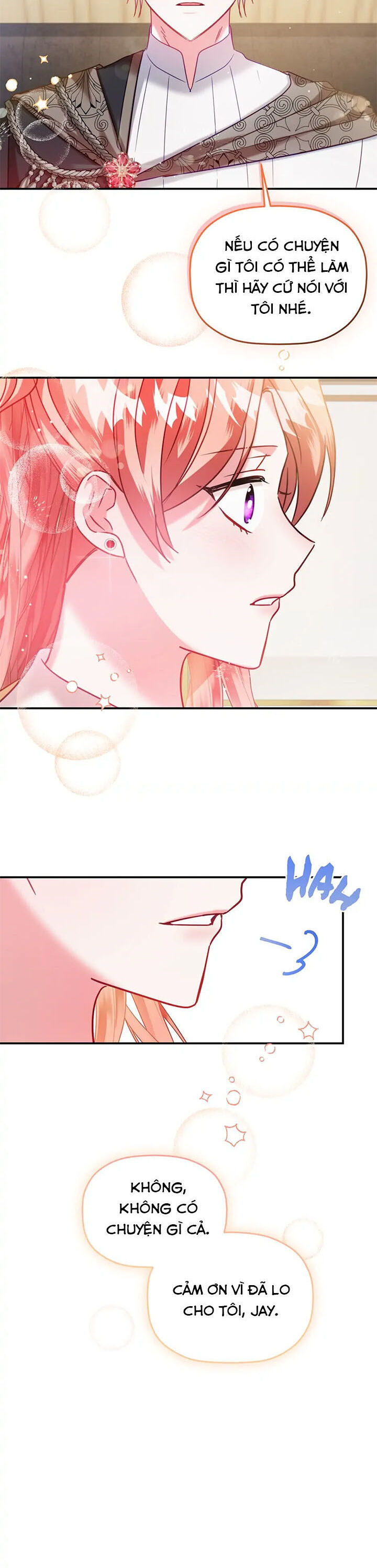 hoàng tử chuyển sinh trở thành người mạnh nhất thế giới nhờ vào sự hiểu biết về bug chapter 57 10