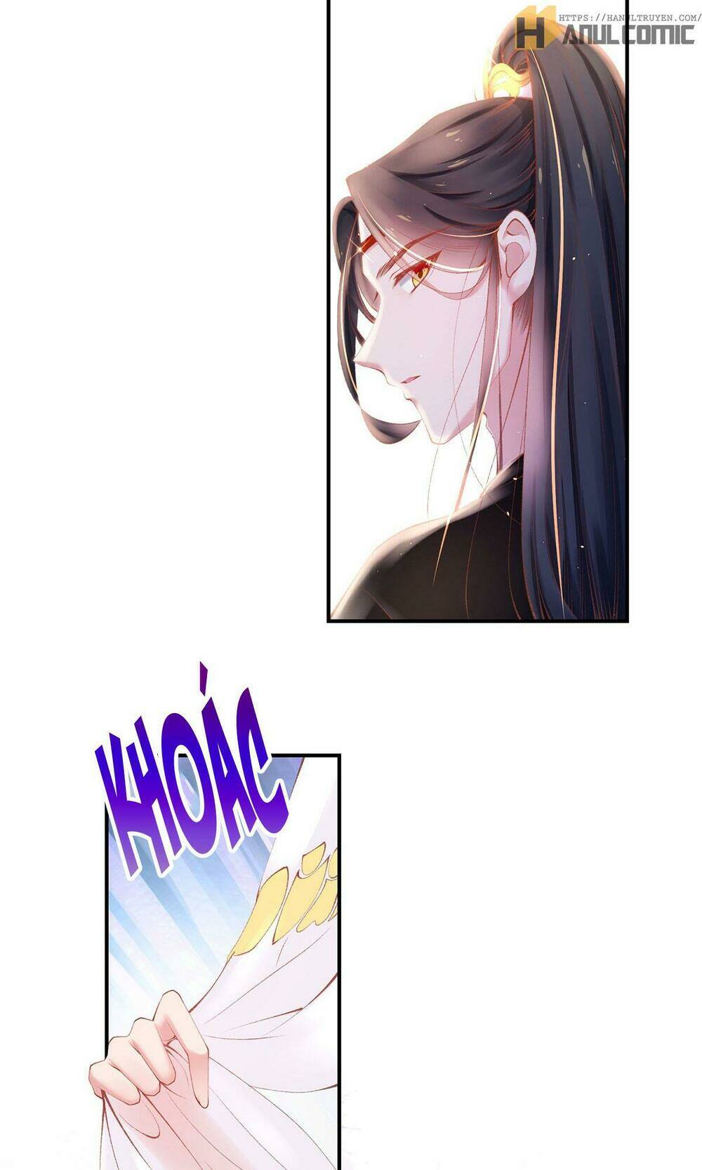 thị huyết y phi chapter 16 11