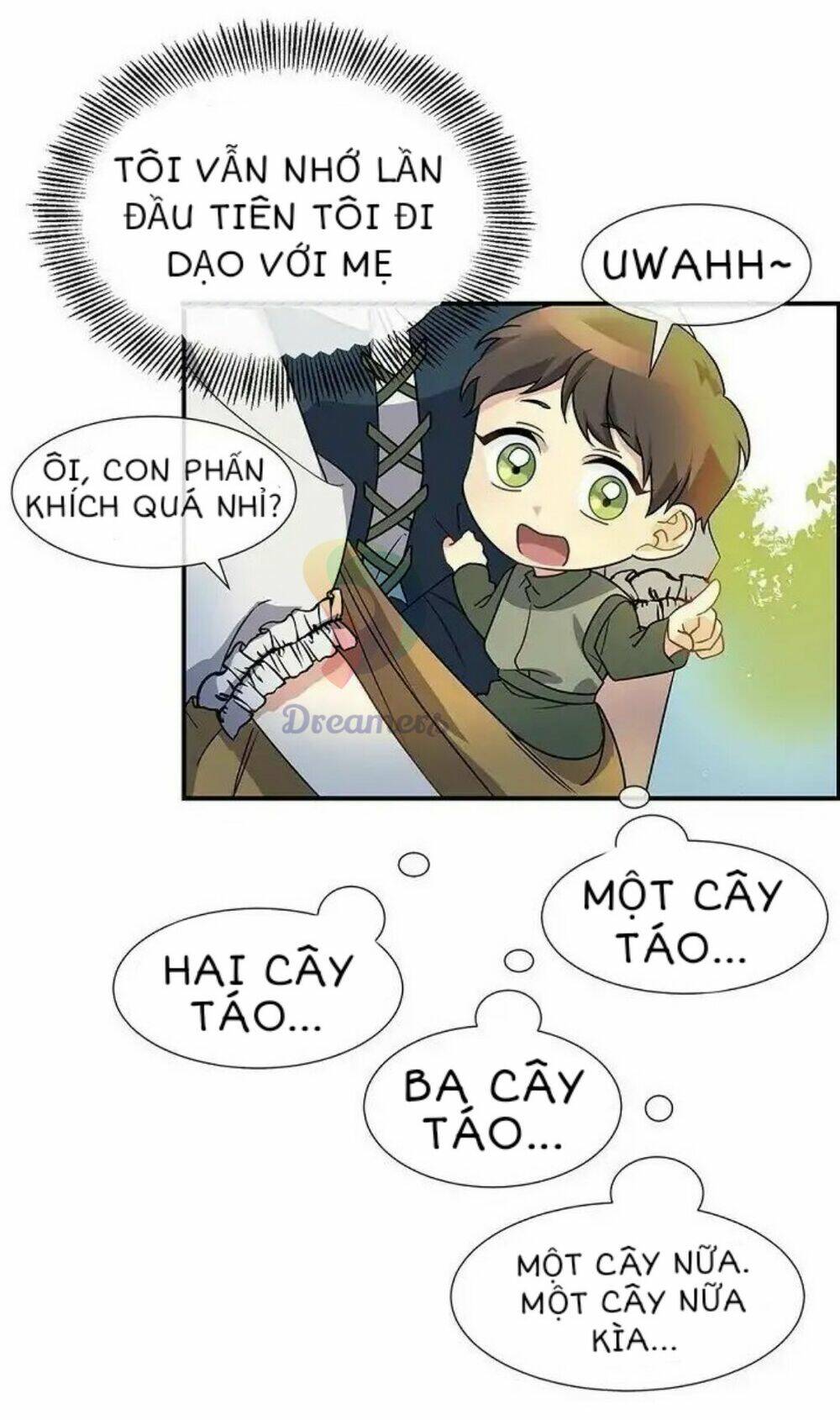 nữ chính thứ 101 chapter 1 44