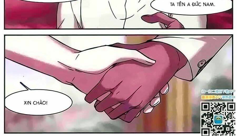 huyết tộc cấm vực chapter 84.5 2