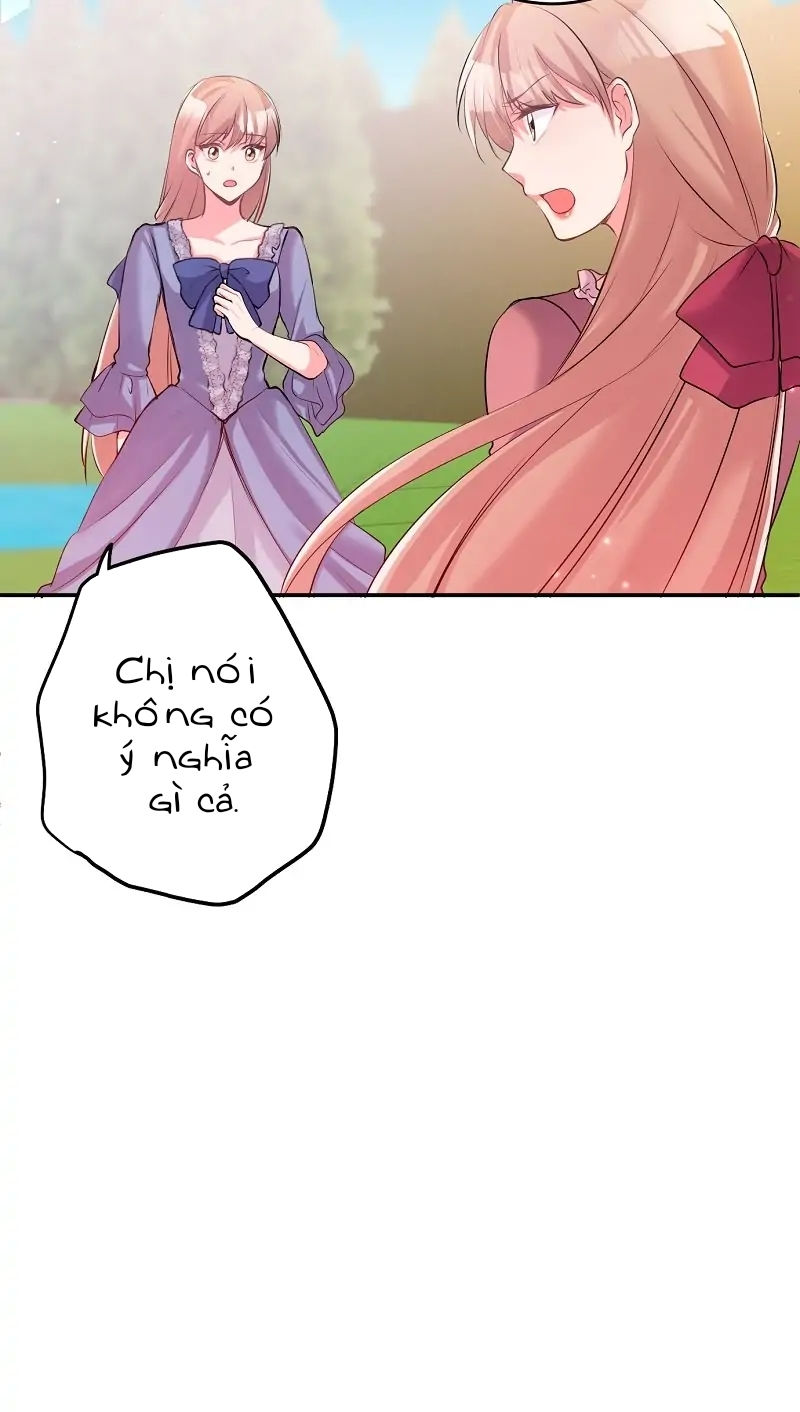 sự trả thù của nữ hoàng song sinh chapter 6 24