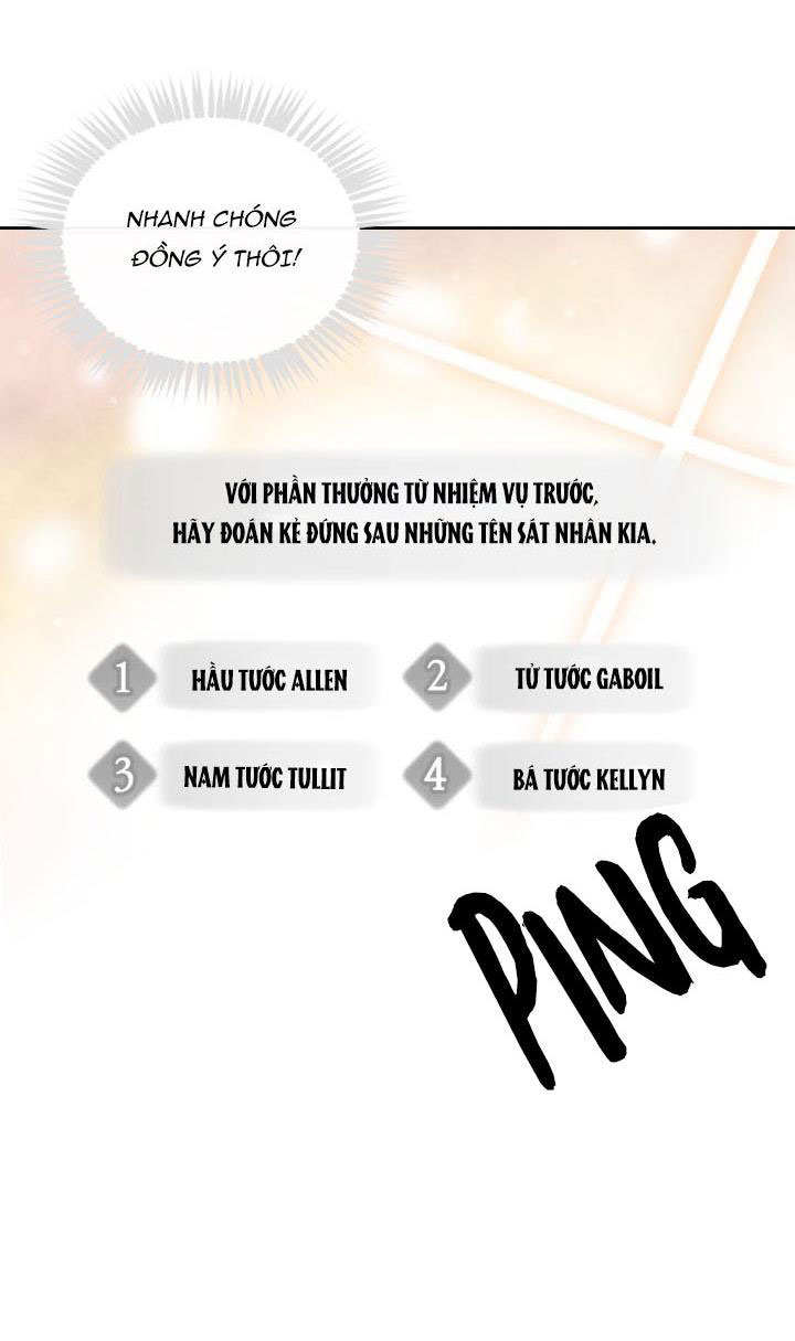 kết thúc của nhân vật phản diện chỉ có thể là cái chết chapter 83 35