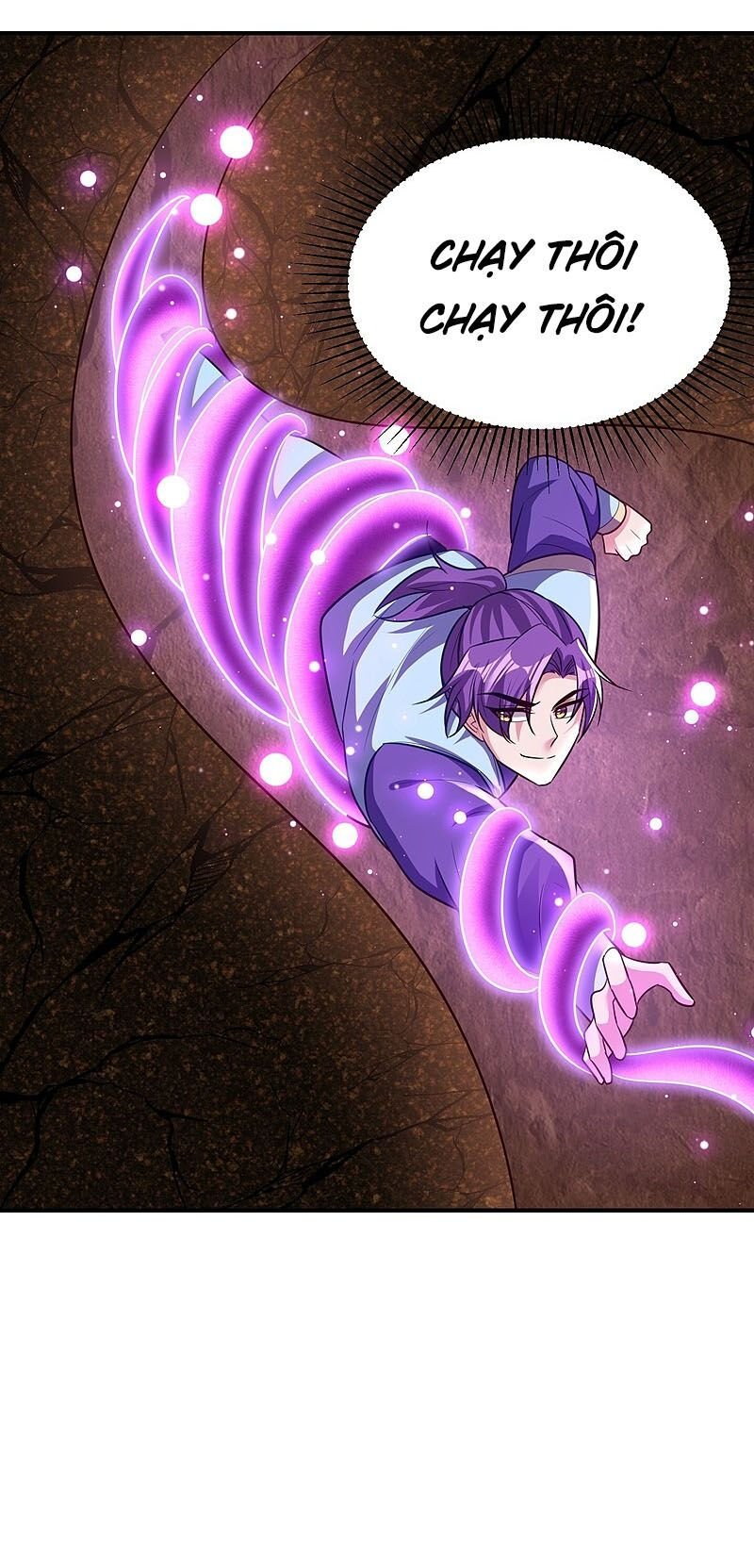 yêu giả vi vương chapter 197 29