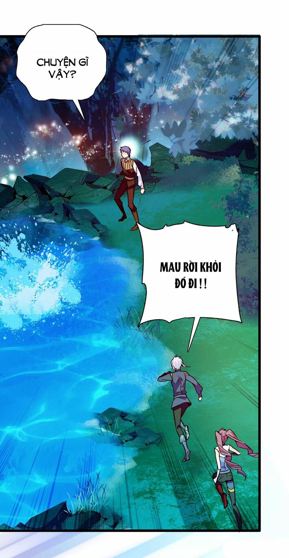 huyết túc khế ứớc chapter 24 4