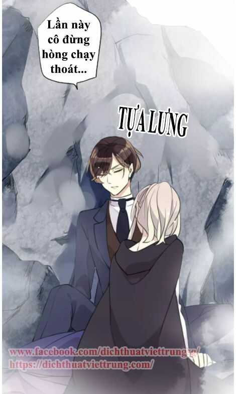 vết cắn ngọt ngào phần 2 chapter 7 50