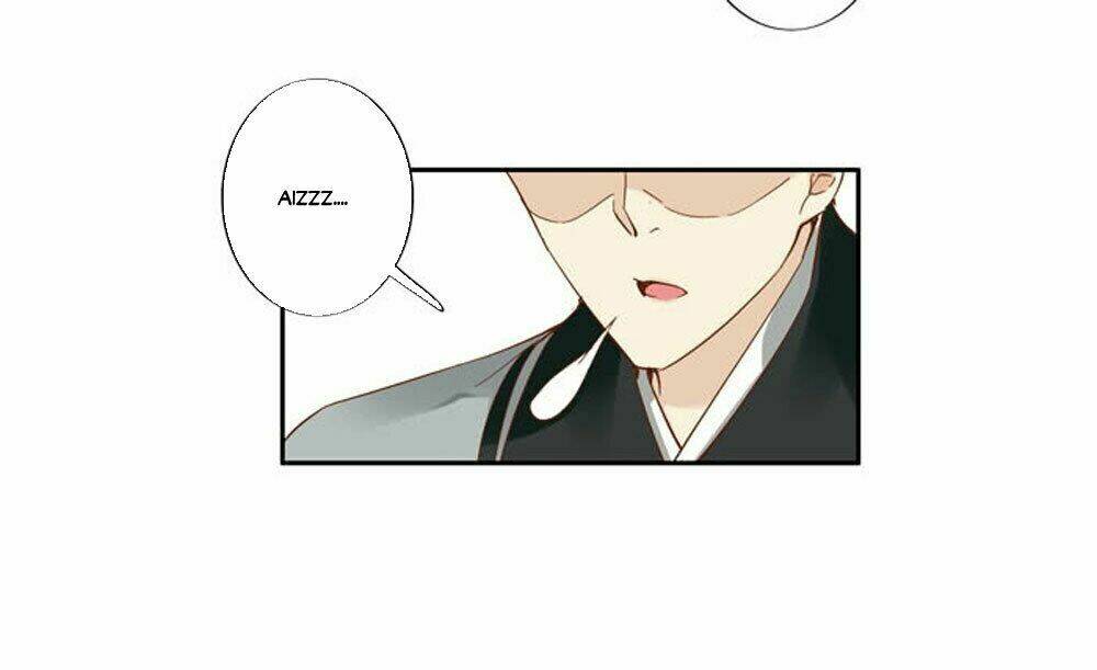 thiền tâm vấn đạo chapter 41 11