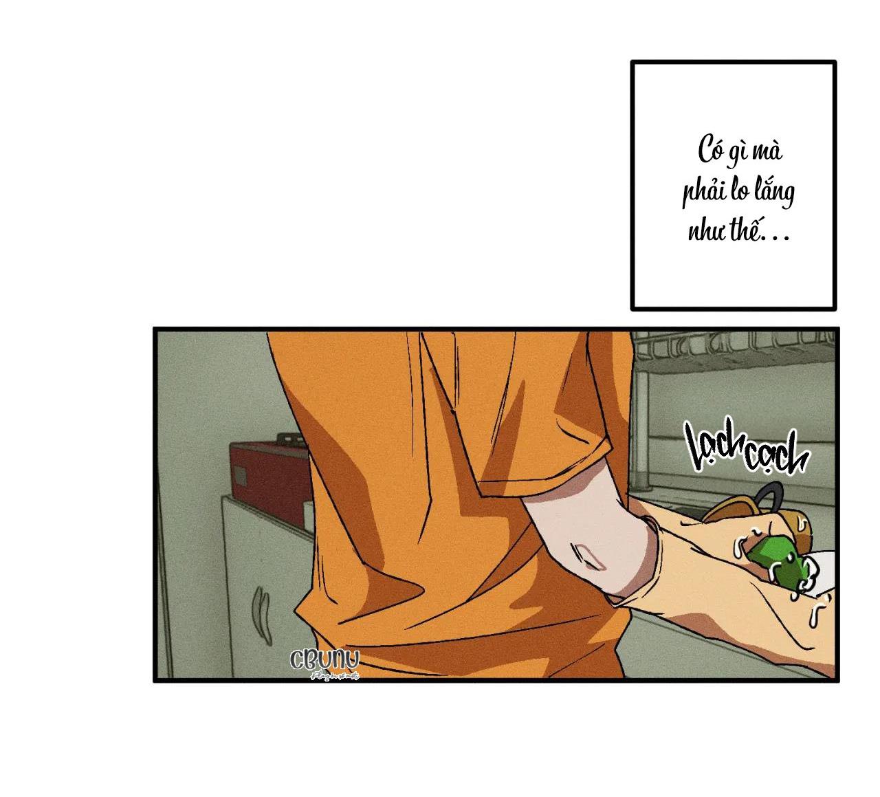 bẫy đôi ngọt ngào chapter 16 31