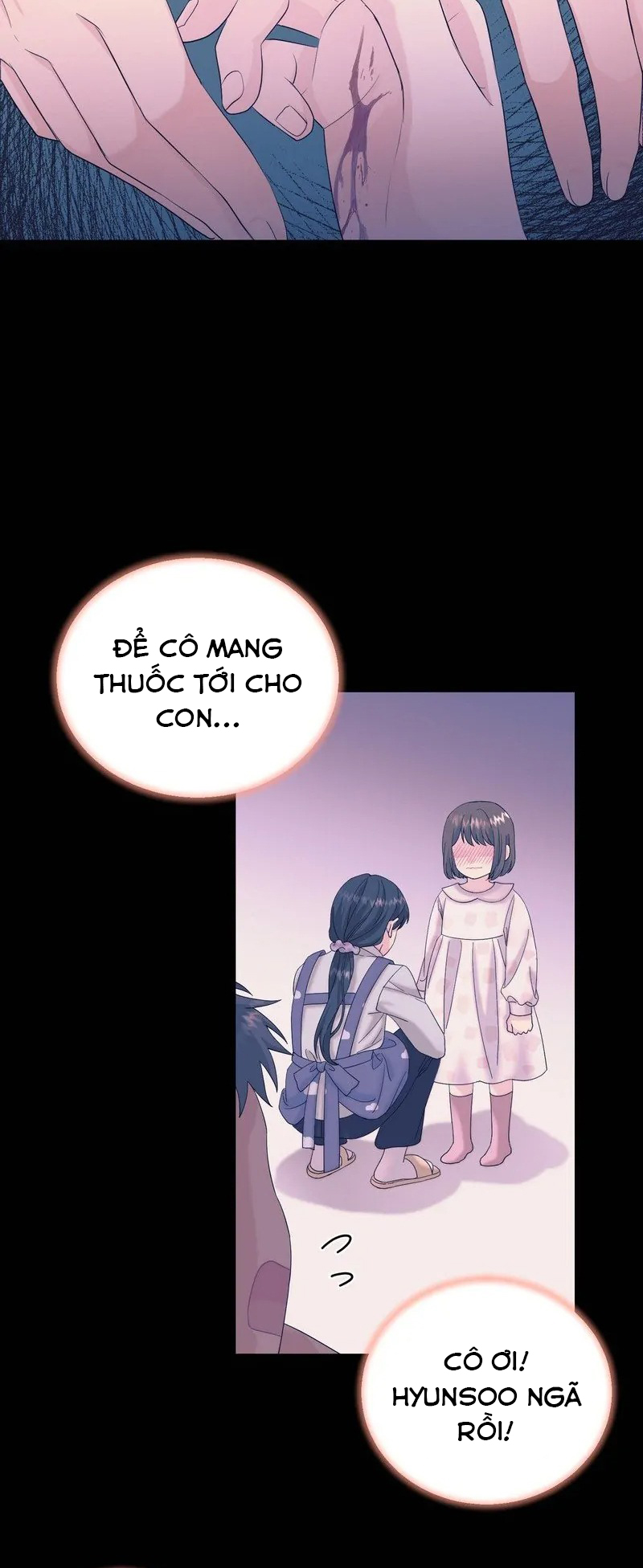 đức hạnh của công chúa phản diện chapter 23 29