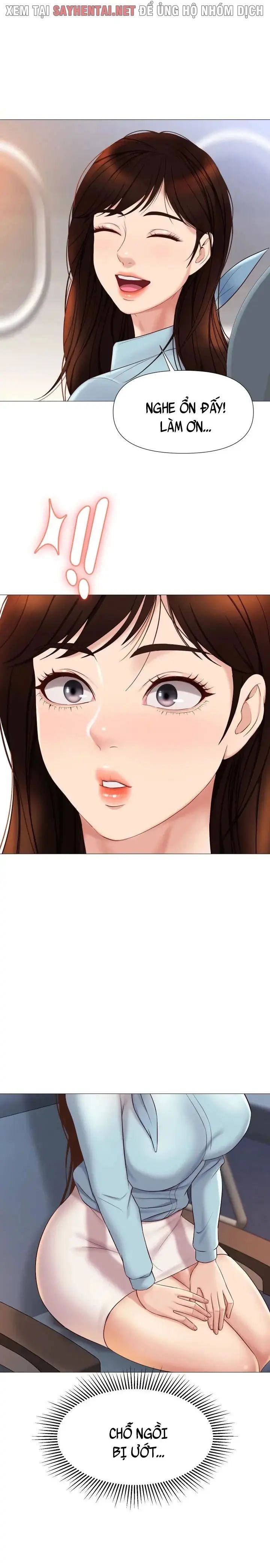 bạn của con gái tôi chapter 28 19