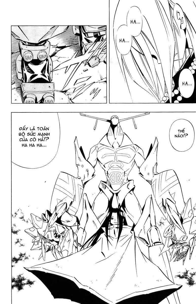 vua pháp thuật chapter 245 10