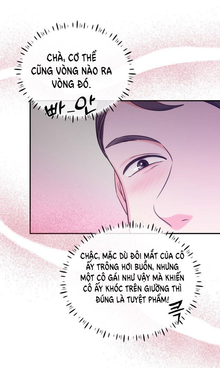 Quý Ngài Ác Ma chapter 21.2 - Trang 41
