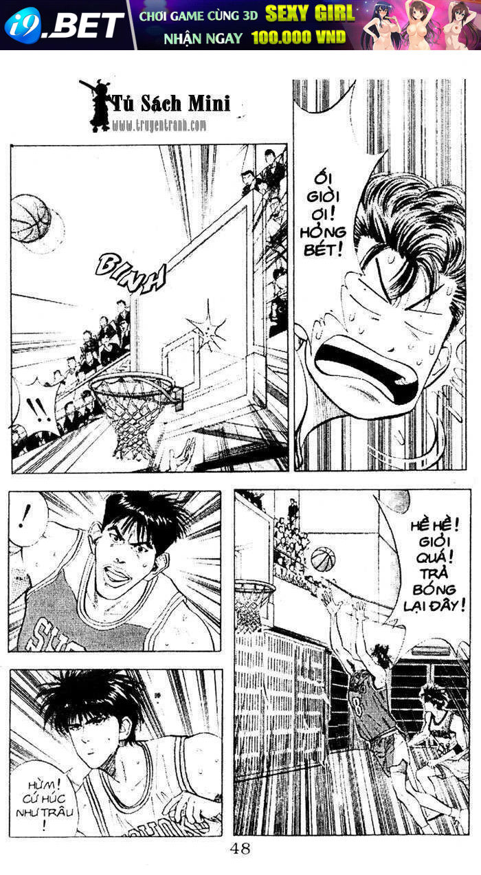 cao thủ bóng rổ chapter 85 7