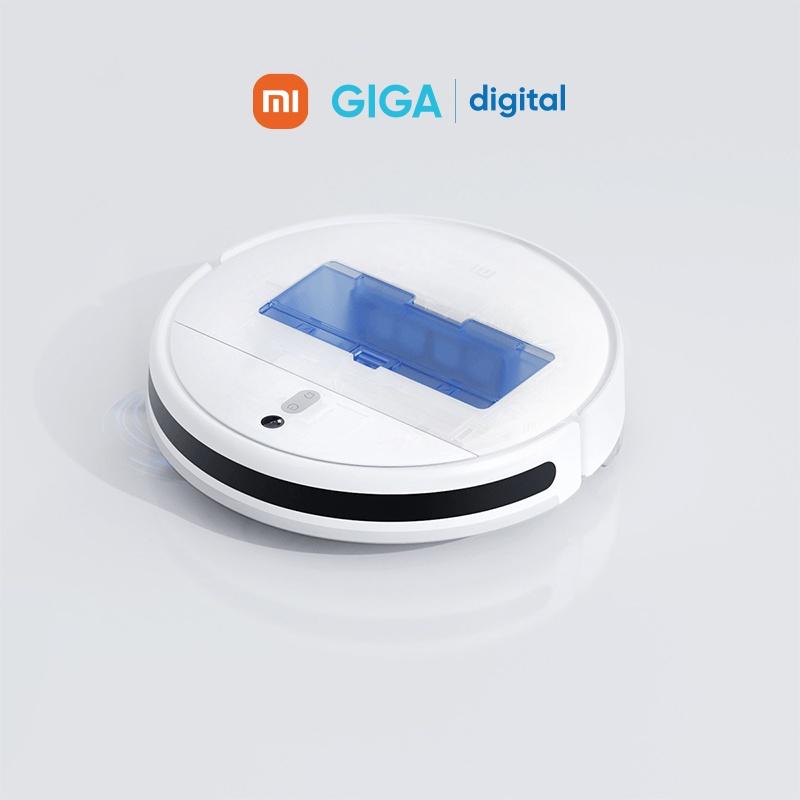 Robot hút bụi lau nhà Xiaomi Vacuum Mop 2 Lite hàng Chính hãng