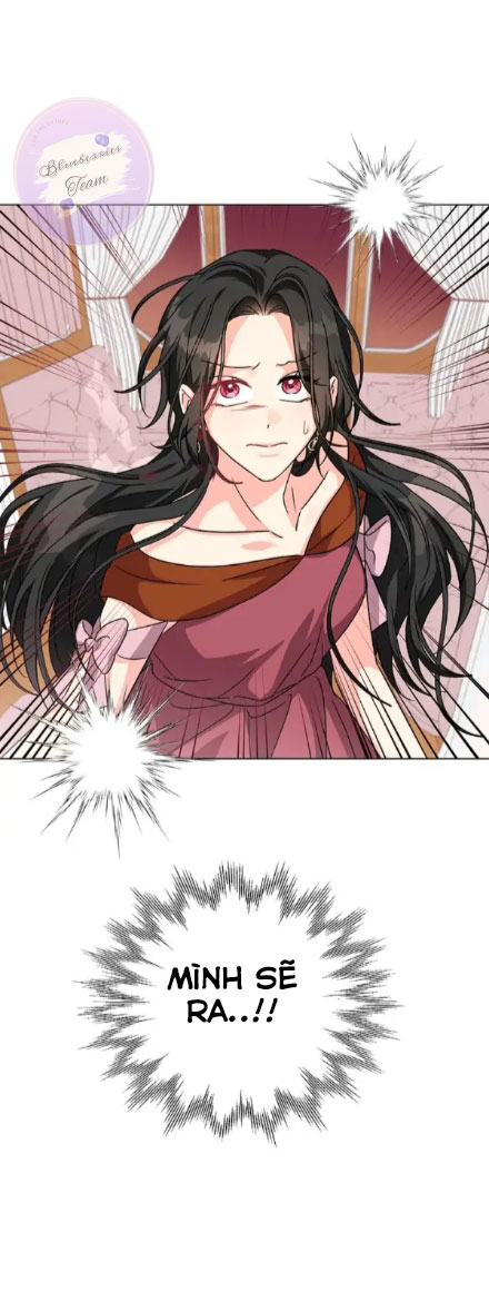 kết hôn cùng nhân vật phản diện chapter 10 38