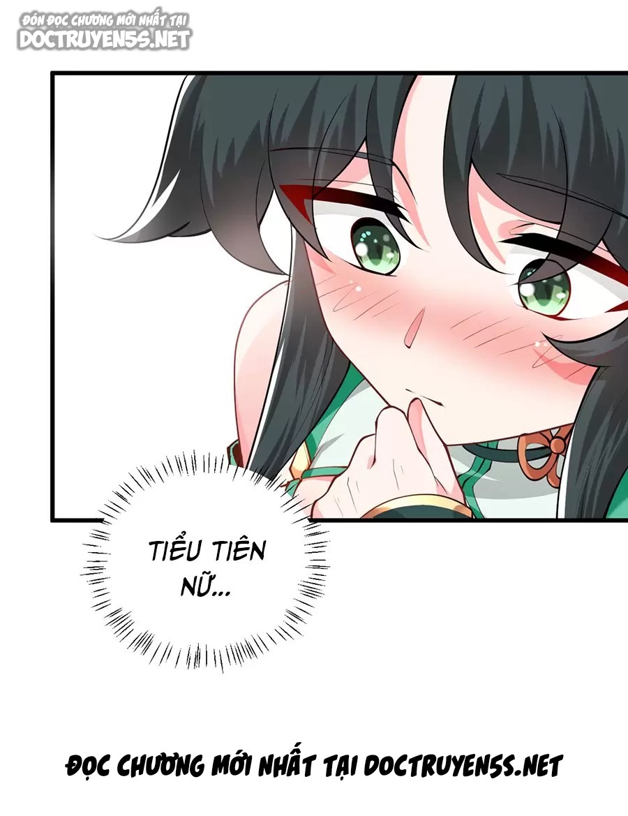 mang theo các tiên tử vô địch thiên hạ chapter 13.1 18