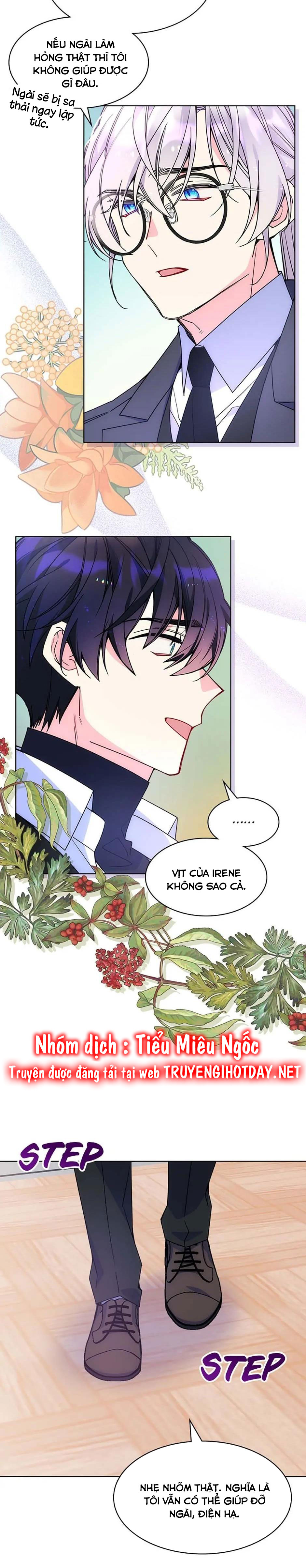 đừng lo lắng, anh trai của em! chapter 73 18