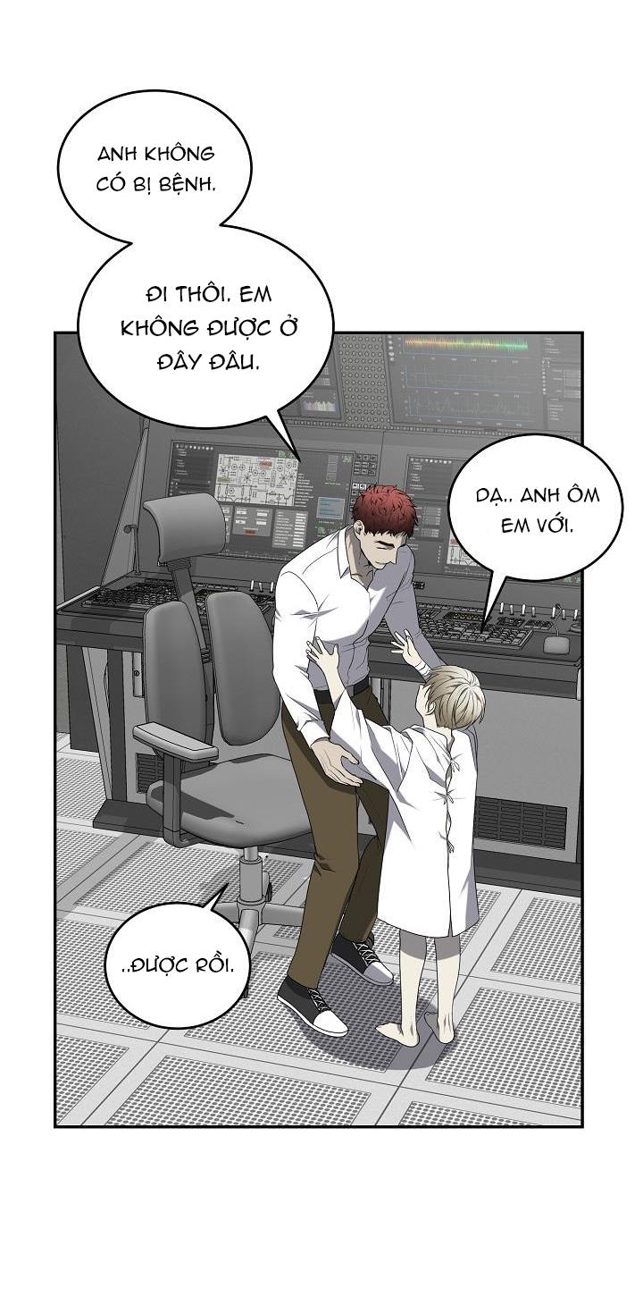 dưỡng thú cưng chapter 28 41