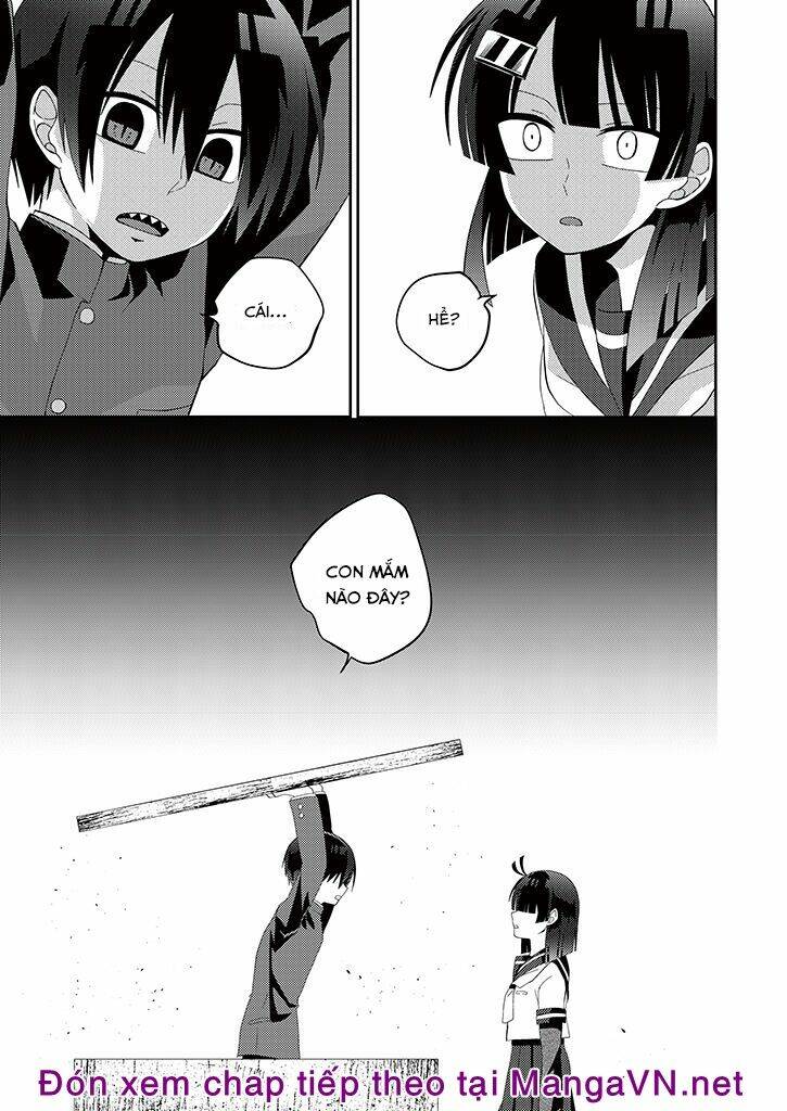 aoki fuchi no hako chapter 1 30