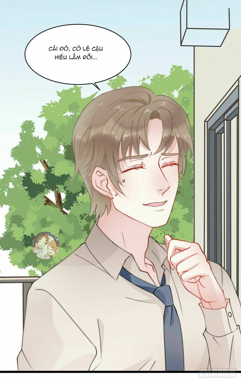 phi nhiên hướng phong chapter 9.1 7
