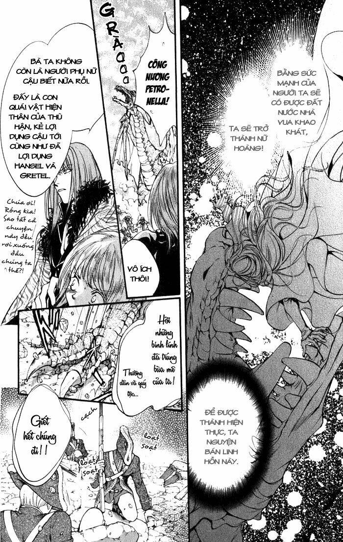 ludwig kakumei chapter 15 38