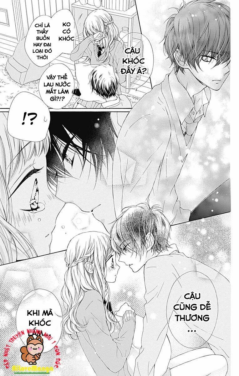 kirameki no lion boy chapter 11 30