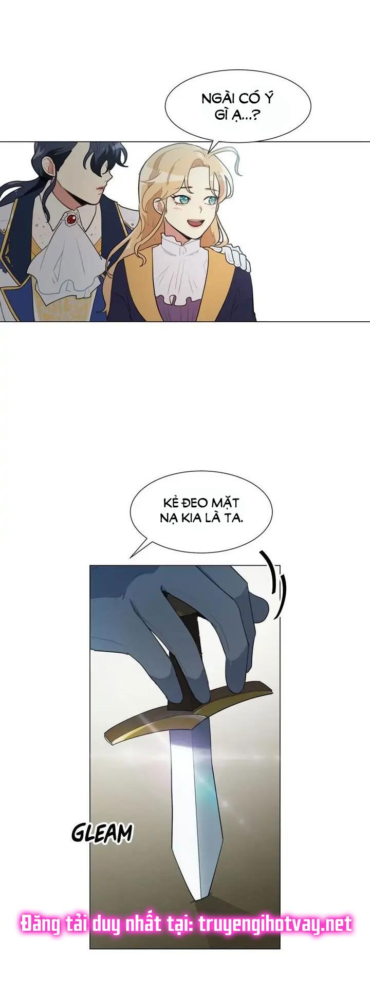 tôi là fan cứng hoàng tử chapter 4.2 1