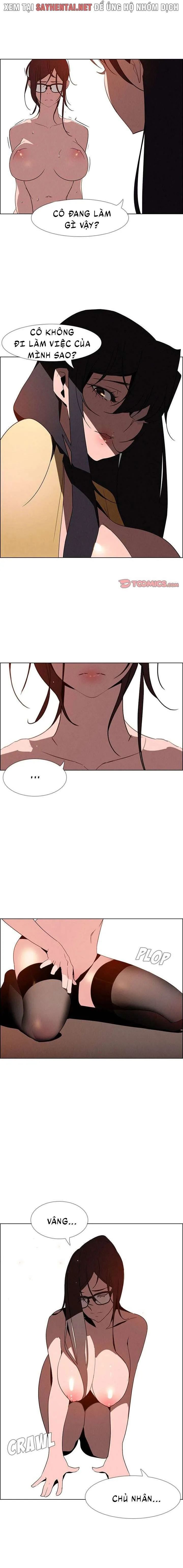 màn mưa chapter 66 4