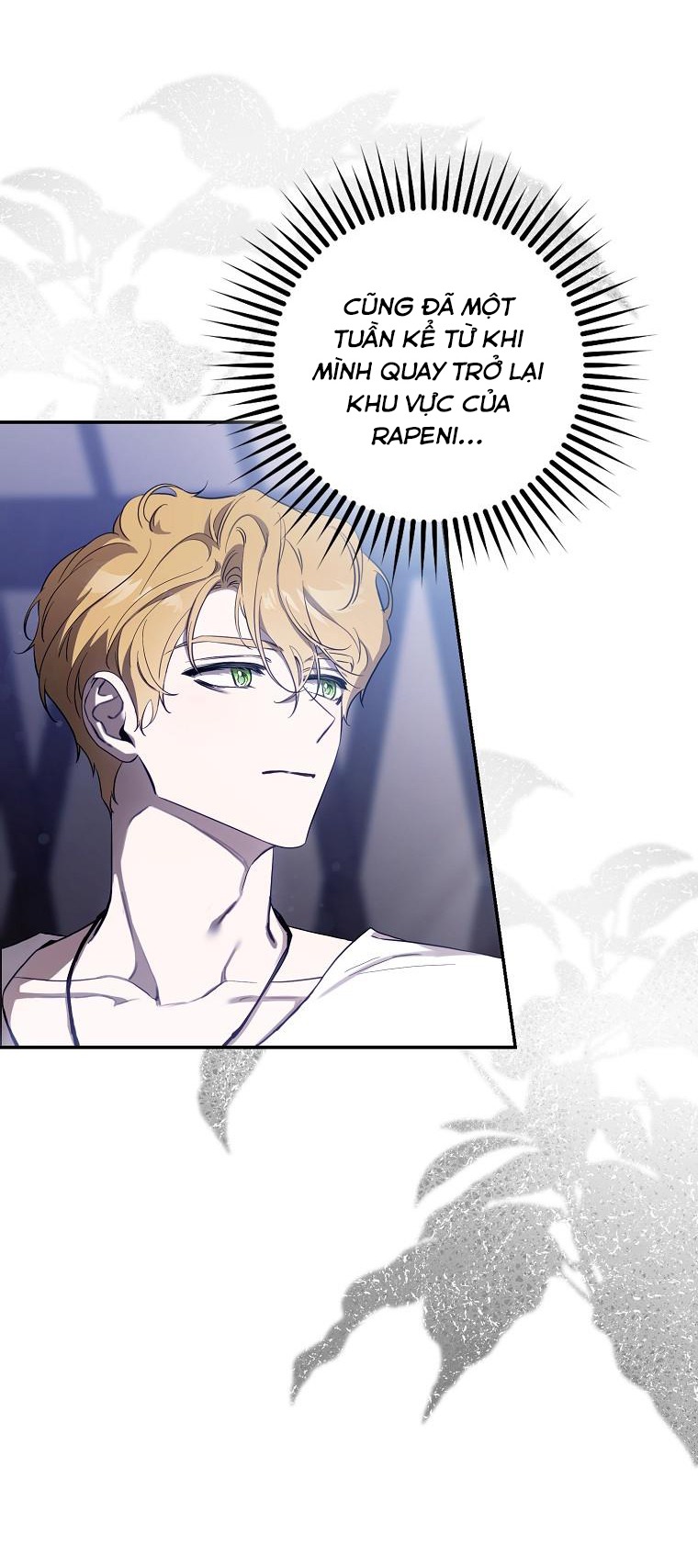 thuần hóa bạo chúa rồi bỏ trốn chapter 105 2