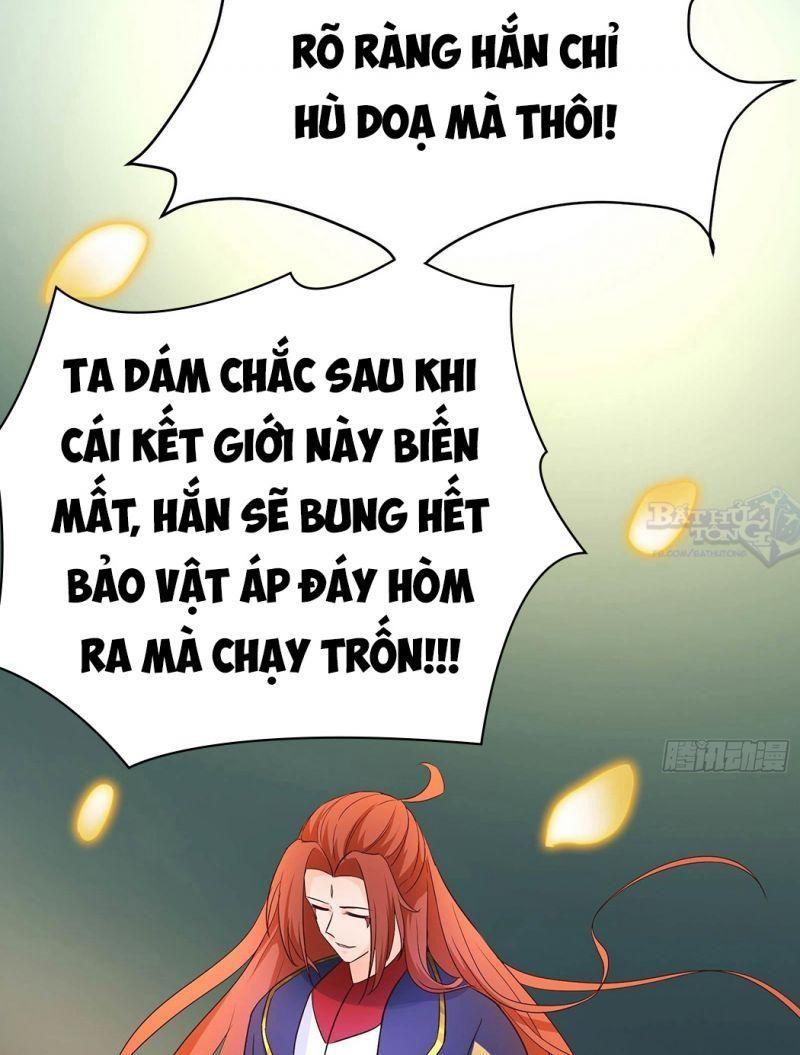 đồ đệ ta toàn là nữ ma đầu chapter 29 21