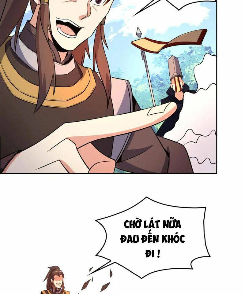 thôn phệ một thế giới tu tiên chapter 142 13