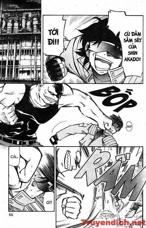 ifrit - danzai no enjin chapter 67 10