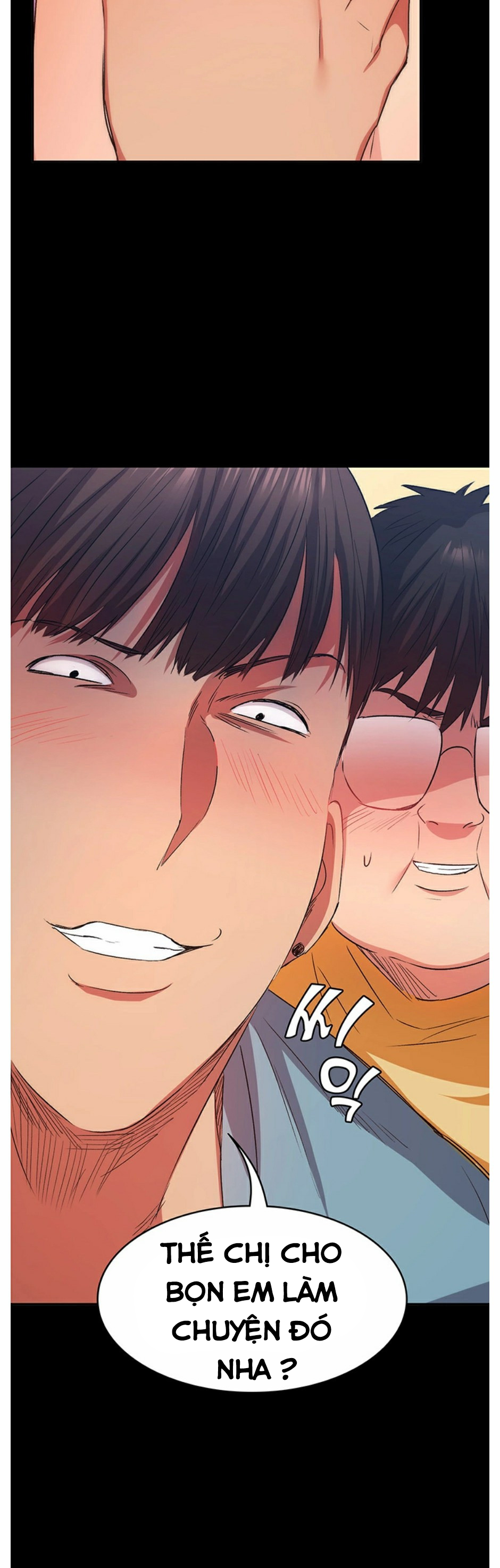 return girlfriend - trả lại bạn gái chapter 10 44