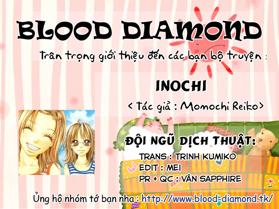 inochi chapter 3.2 24