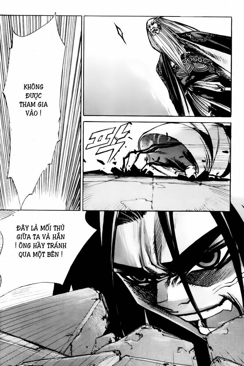 king of hell chapter 52 10