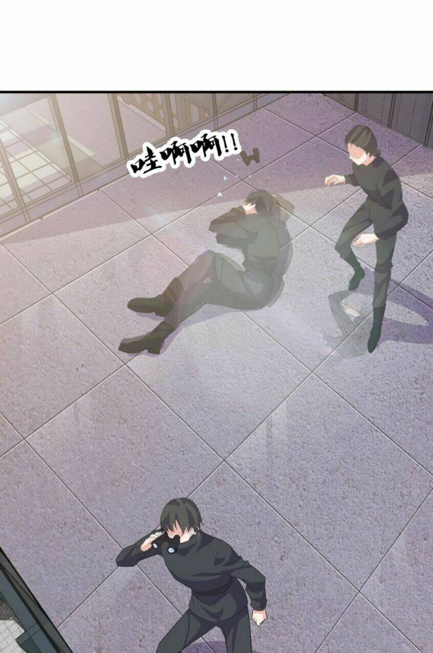 siêu cấp hộ vệ của đại tiểu thư chapter 1 48