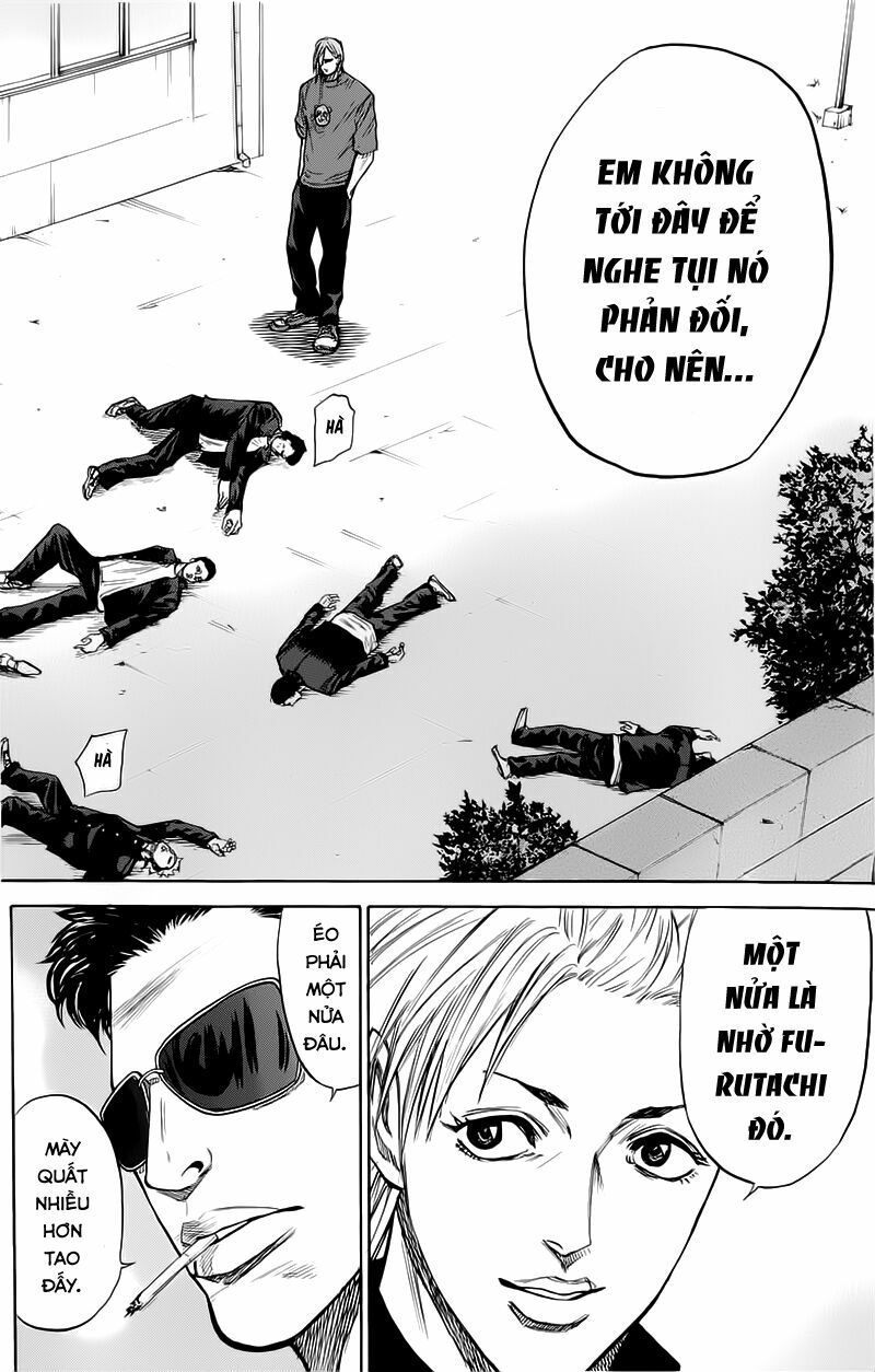 a-bout! chapter 50 12