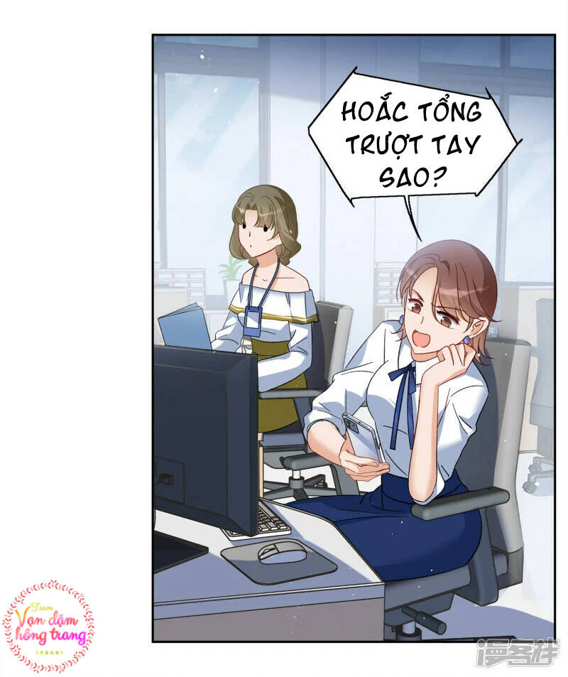 cô ấy đến rồi, xin nằm xuống! chapter 211 19