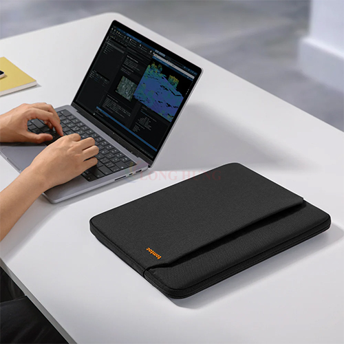 Túi xách chống sốc Tomtoc Light-A18 Slim Laptop Sleeve for 13 inch Macbook Air/Pro - Hàng chính hãng