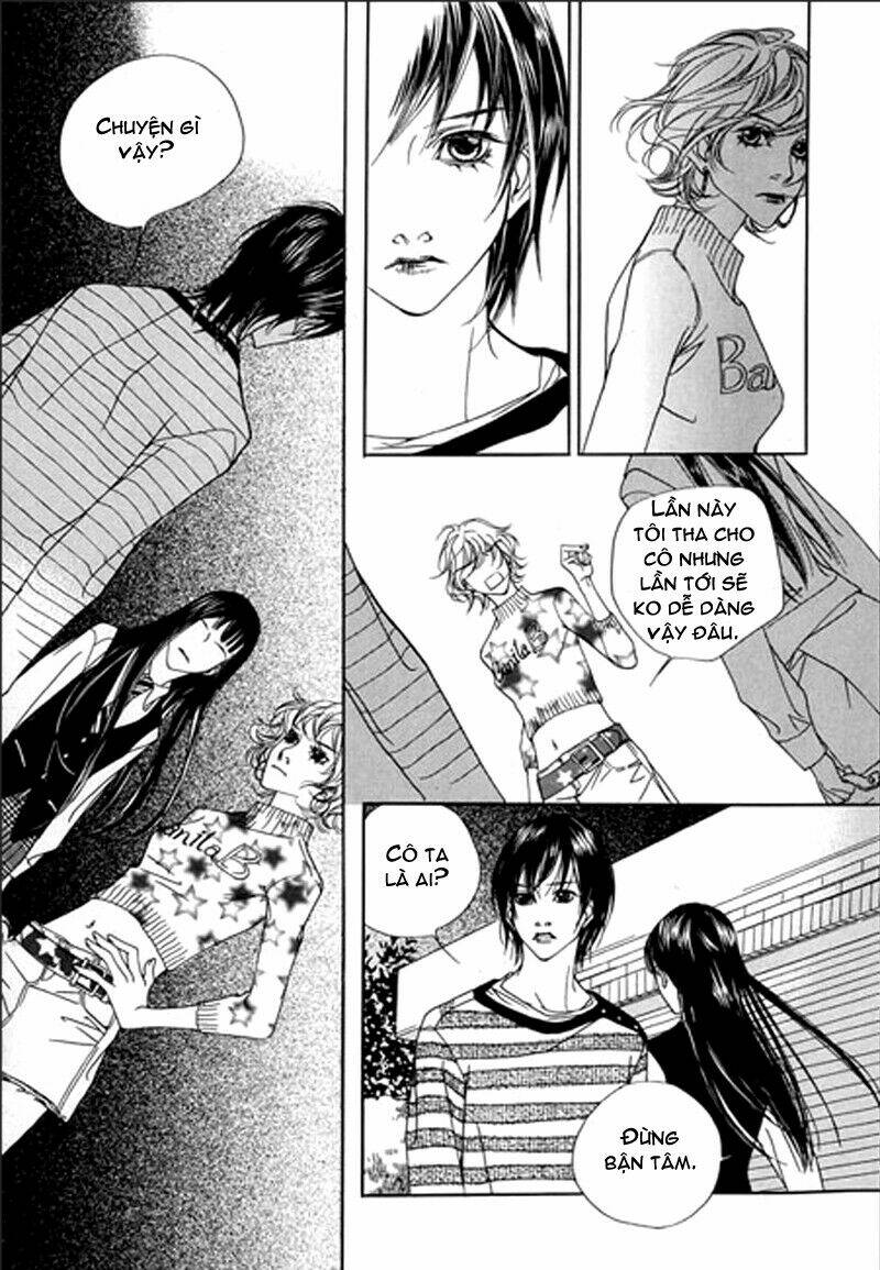 flowers of evil chapter 11 24