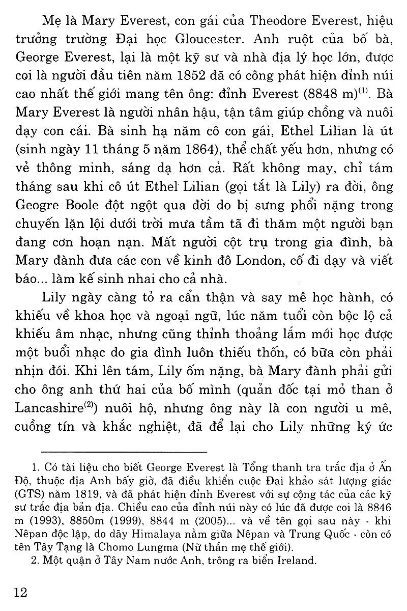 Sách Ruồi Trâu (Tái Bản)