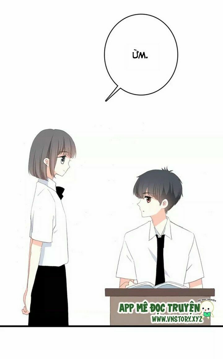 con tim rung động 2 chapter 7 13