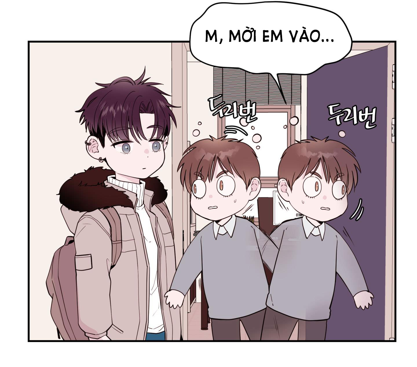 em trai vợ thật nguy hiểm chapter 25.2 5