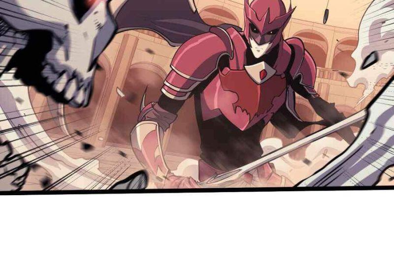 tôi trở lại thăng cấp một mình chapter 106 137