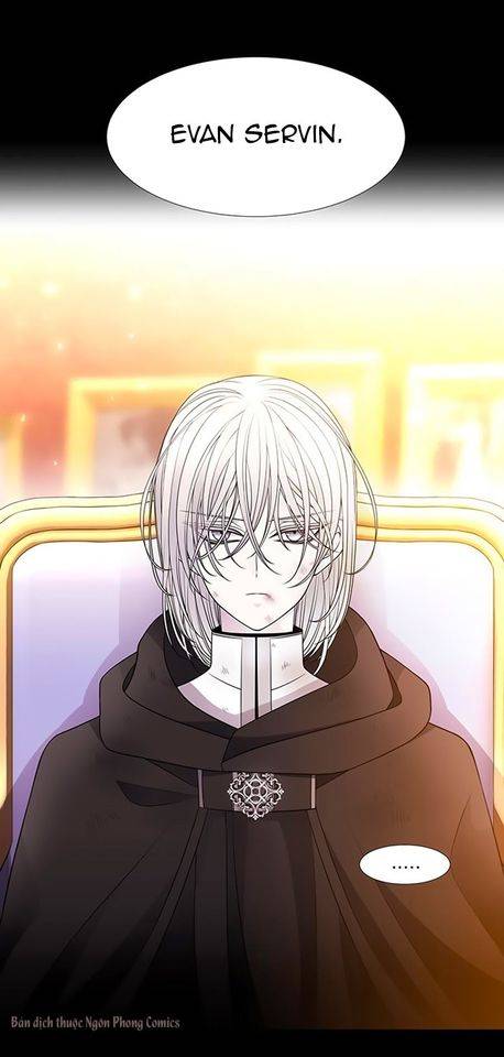 năm môn đệ của charlotte chapter 31 14