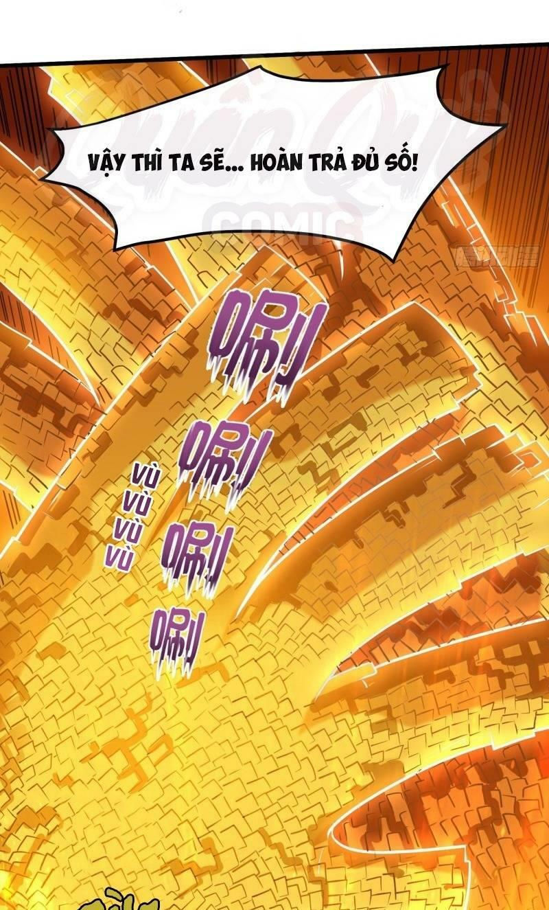 tối cường thần y tại đô thị chapter 69 15